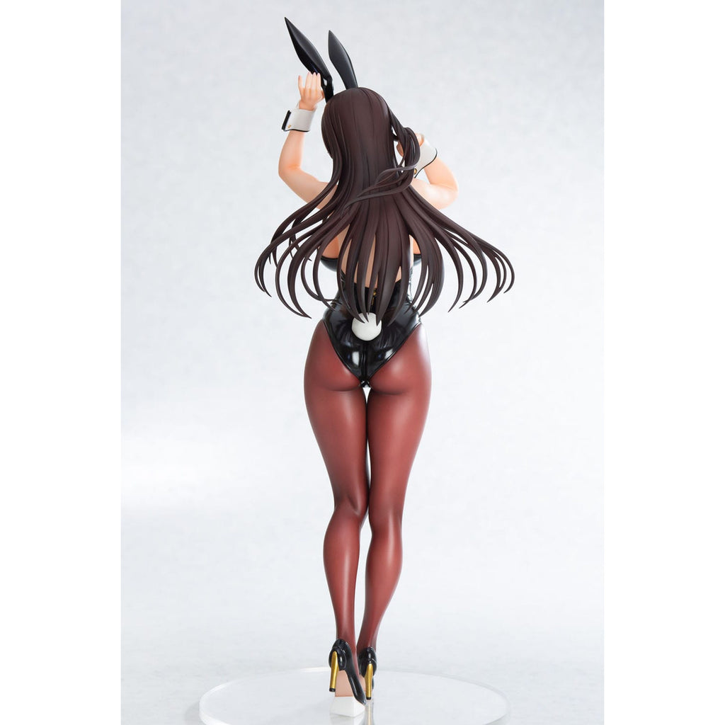 Productafbeelding Succubus Stayed Life Statue 1/6 Tohko Sakuramachi Bunny Ver. 33 cm