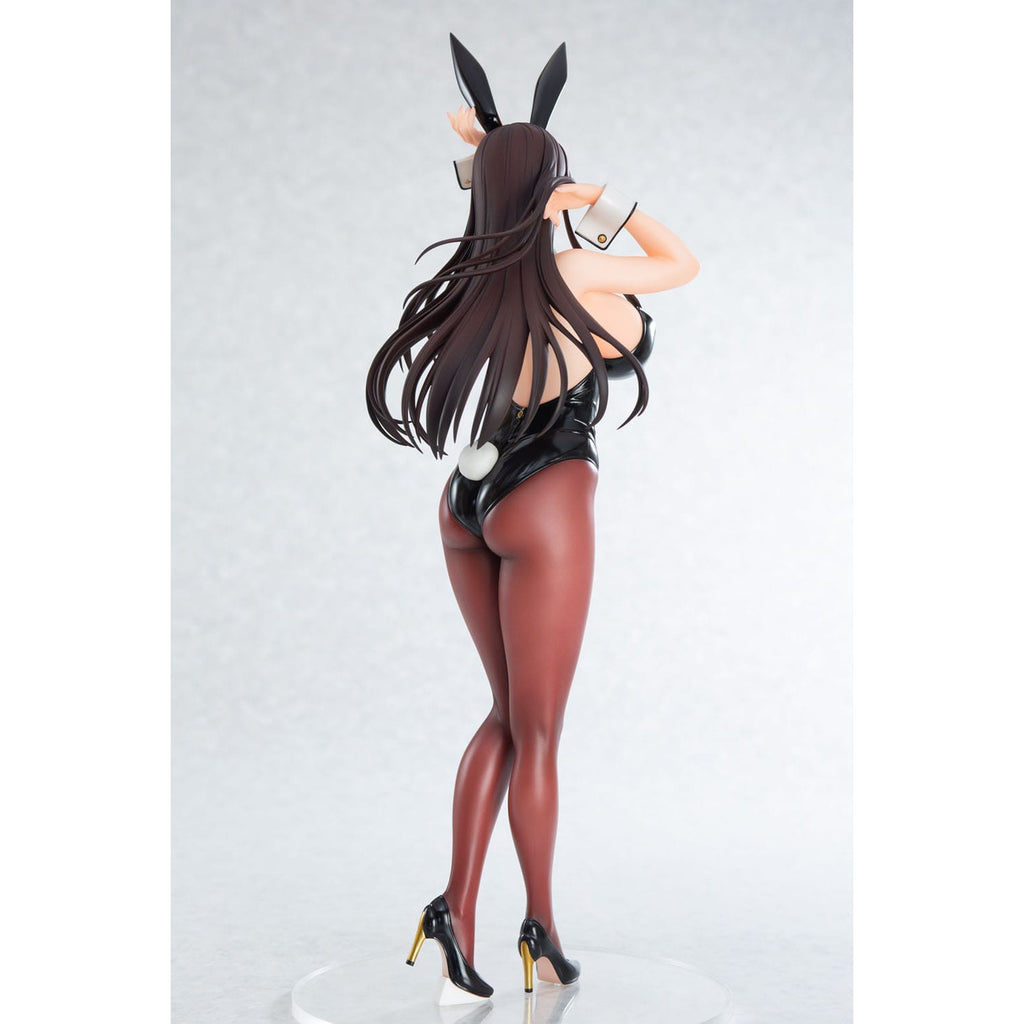Productafbeelding Succubus Stayed Life Statue 1/6 Tohko Sakuramachi Bunny Ver. 33 cm