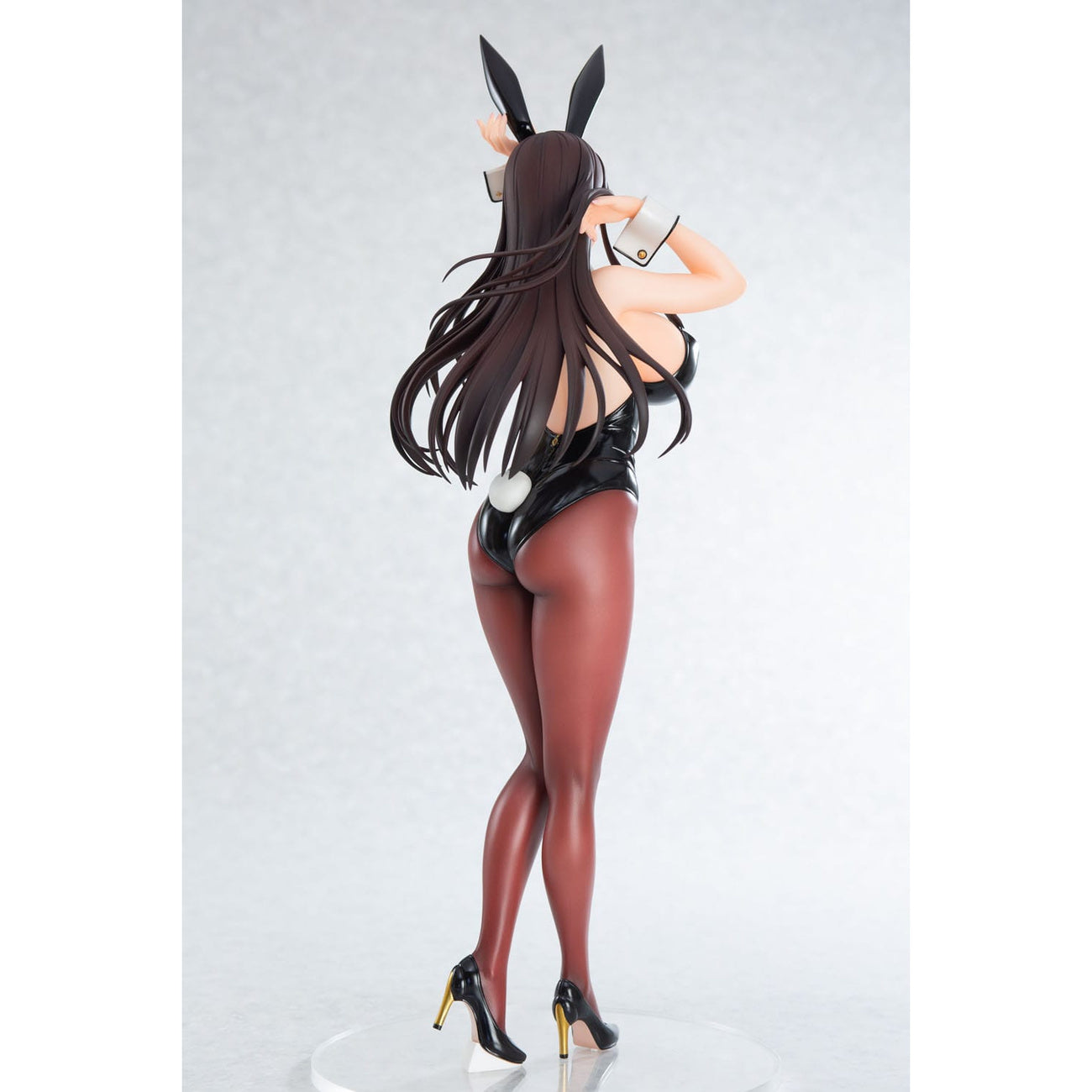 Productafbeelding Succubus Stayed Life Statue 1/6 Tohko Sakuramachi Bunny Ver. 33 cm