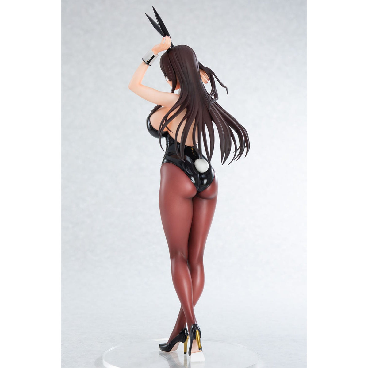 Productafbeelding Succubus Stayed Life Statue 1/6 Tohko Sakuramachi Bunny Ver. 33 cm