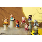 Productafbeelding Original Character verzamelfiguren Searching for Mountains and Seas, Stars 9 cm assortiment (6)