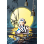 Productafbeelding Original Character verzamelfiguren Searching for Mountains and Seas, Stars 9 cm assortiment (6)