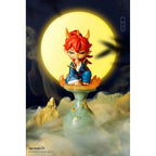 Productafbeelding Original Character verzamelfiguren Searching for Mountains and Seas, Stars 9 cm assortiment (6)