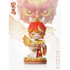 Productafbeelding Original Character Verzamel Figuren Huozai Wusheng Group Portrait Series 8 cm assortiment (6)