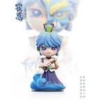 Productafbeelding Original Character Verzamel Figuren Huozai Wusheng Group Portrait Series 8 cm assortiment (6)
