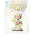 Productafbeelding Original Character Verzamel Figuren Huozai Wusheng Group Portrait Series 8 cm assortiment (6)