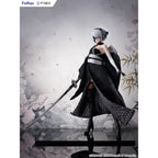 Productafbeelding Nier: Automata Ver1.1a F:Nex PVC Statue 1/4 2B Japanese Doll 43 cm