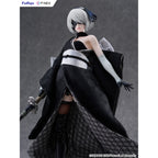 Productafbeelding Nier: Automata Ver1.1a F:Nex PVC Statue 1/4 2B Japanese Doll 43 cm