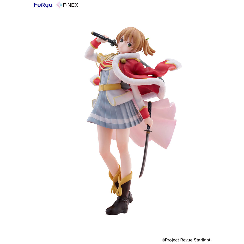 Productafbeelding Revue Starlight F:Nex PVC Statue 1/7 Nana Daiba 23 cm