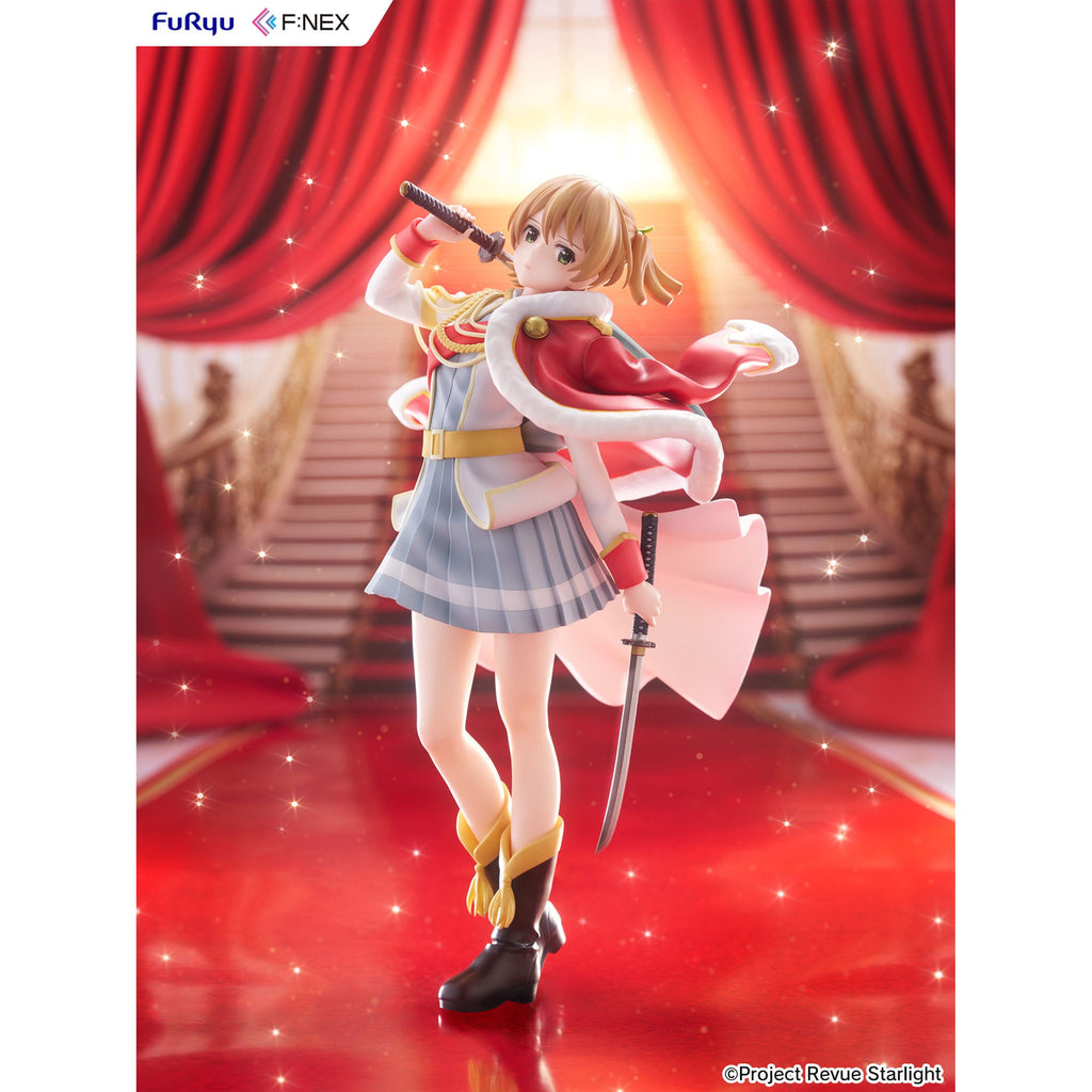 Productafbeelding Revue Starlight F:Nex PVC Statue 1/7 Nana Daiba 23 cm
