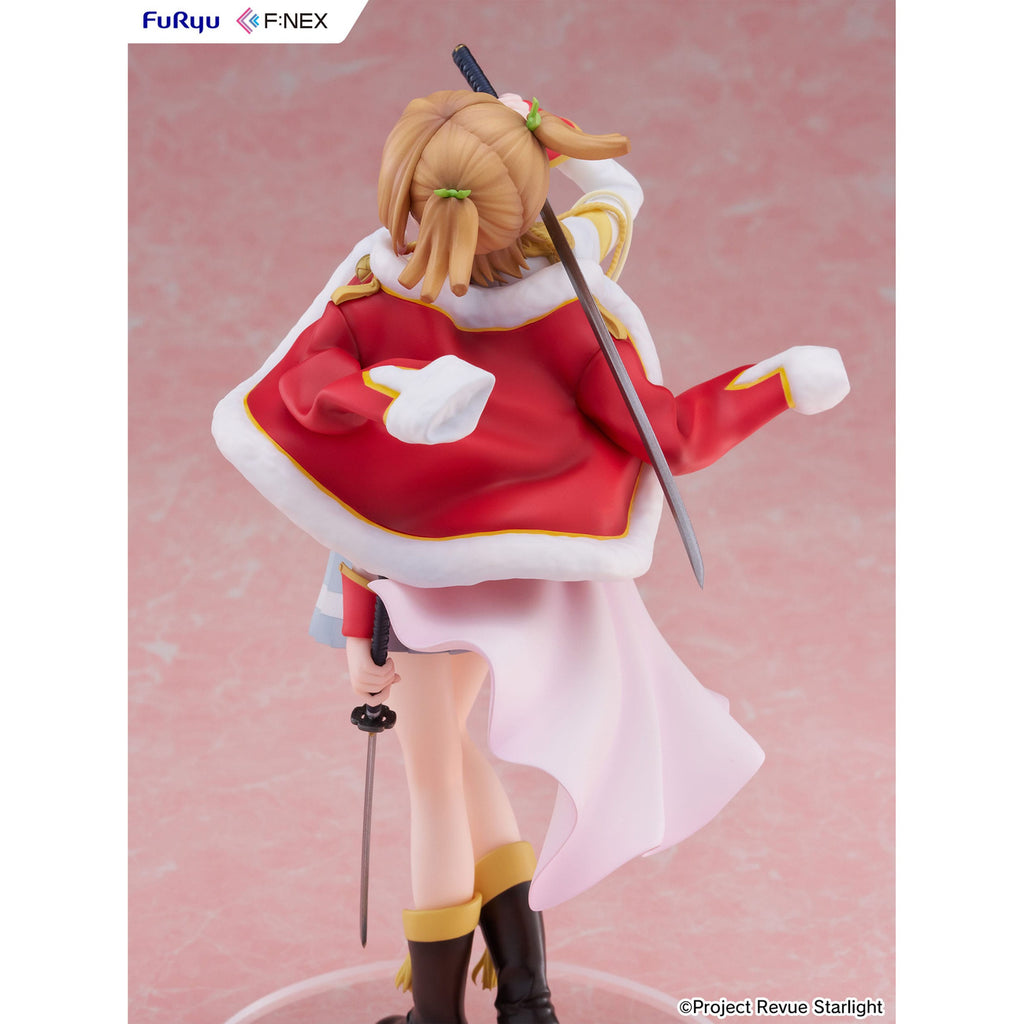 Productafbeelding Revue Starlight F:Nex PVC Statue 1/7 Nana Daiba 23 cm