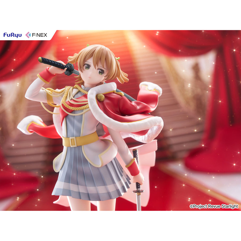 Productafbeelding Revue Starlight F:Nex PVC Statue 1/7 Nana Daiba 23 cm