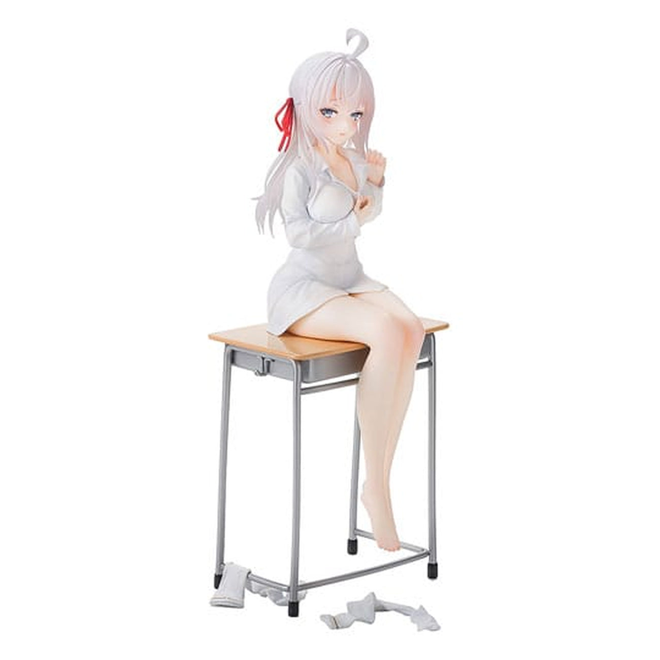 Productafbeelding Alya Sometimes Hides Her Feelings in Russian PVC-beeld 1/7 Alya 23 cm