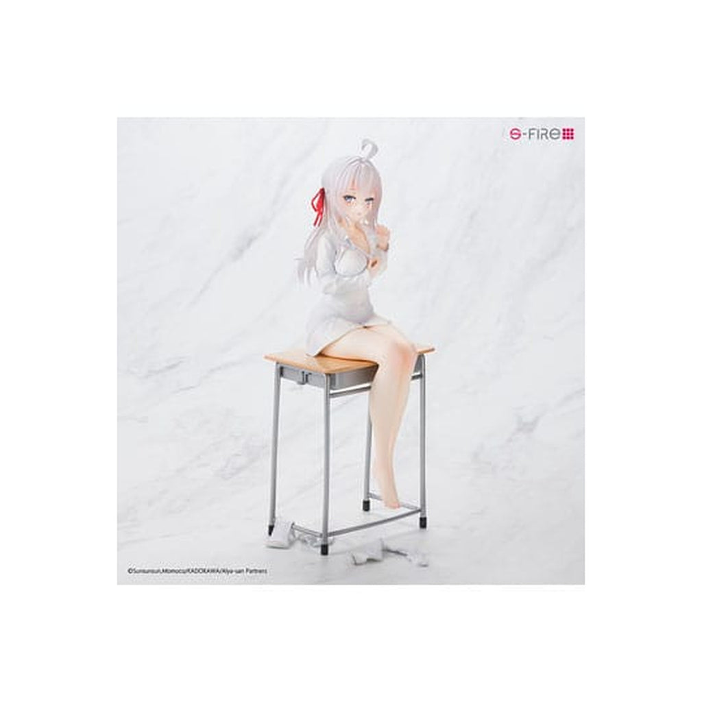 Productafbeelding Alya Sometimes Hides Her Feelings in Russian PVC-beeld 1/7 Alya 23 cm