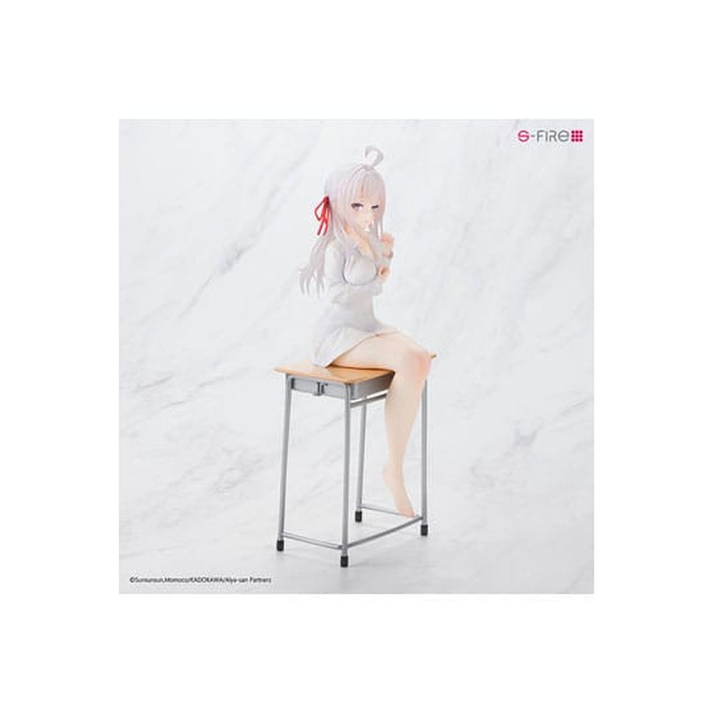Productafbeelding Alya Sometimes Hides Her Feelings in Russian PVC-beeld 1/7 Alya 23 cm
