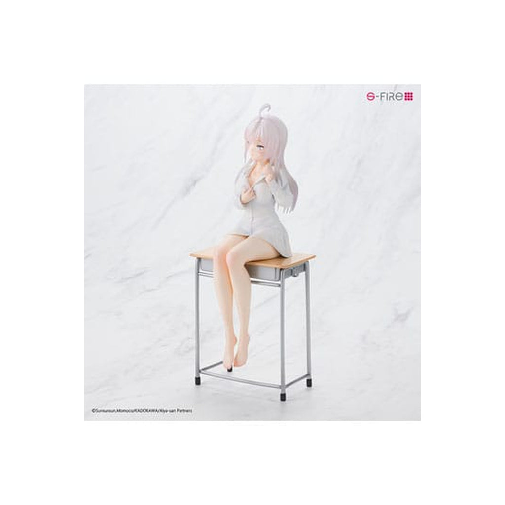 Productafbeelding Alya Sometimes Hides Her Feelings in Russian PVC-beeld 1/7 Alya 23 cm