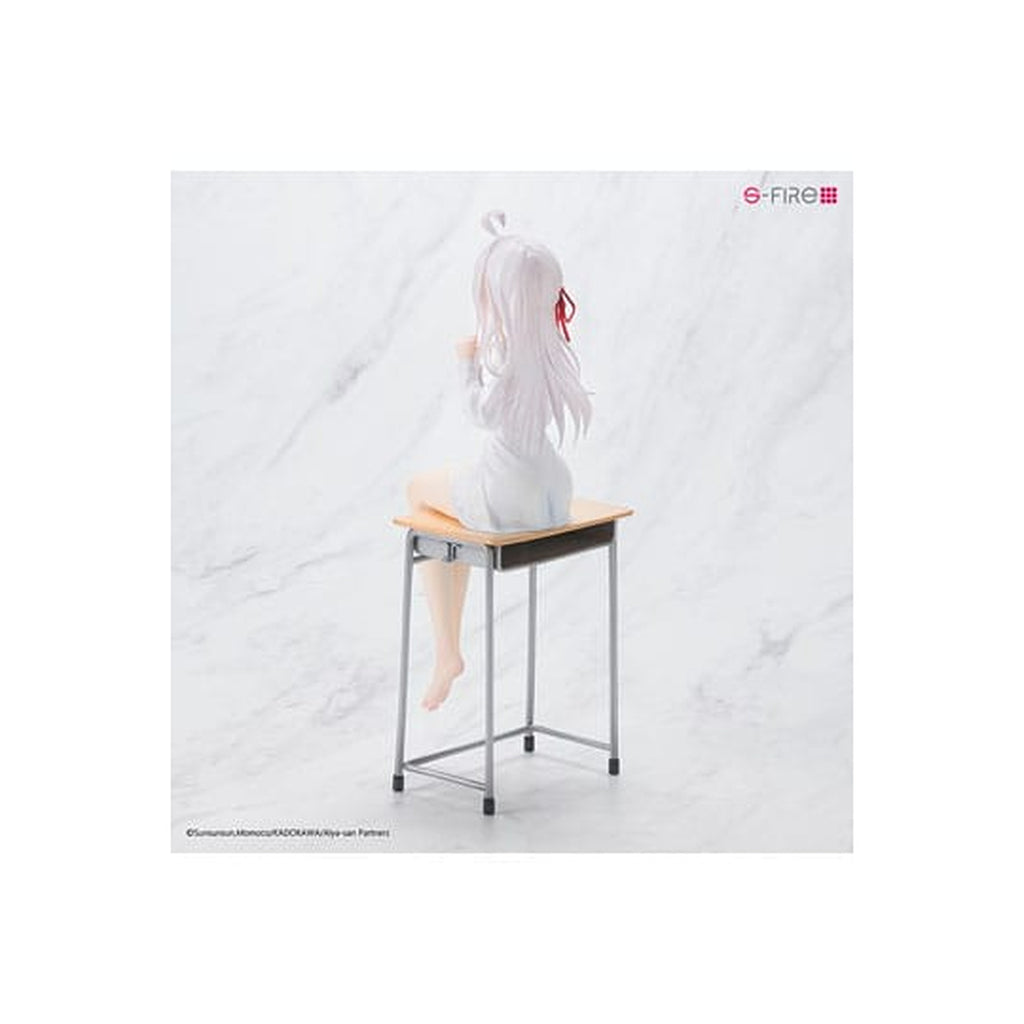 Productafbeelding Alya Sometimes Hides Her Feelings in Russian PVC-beeld 1/7 Alya 23 cm