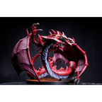 Product image Yu-Gi-Oh! GX Monster Figure Collection PVC Statue Uria, Lord of Searing Flames 35 cm
