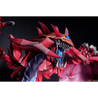 Product image Yu-Gi-Oh! GX Monster Figure Collection PVC Statue Uria, Lord of Searing Flames 35 cm