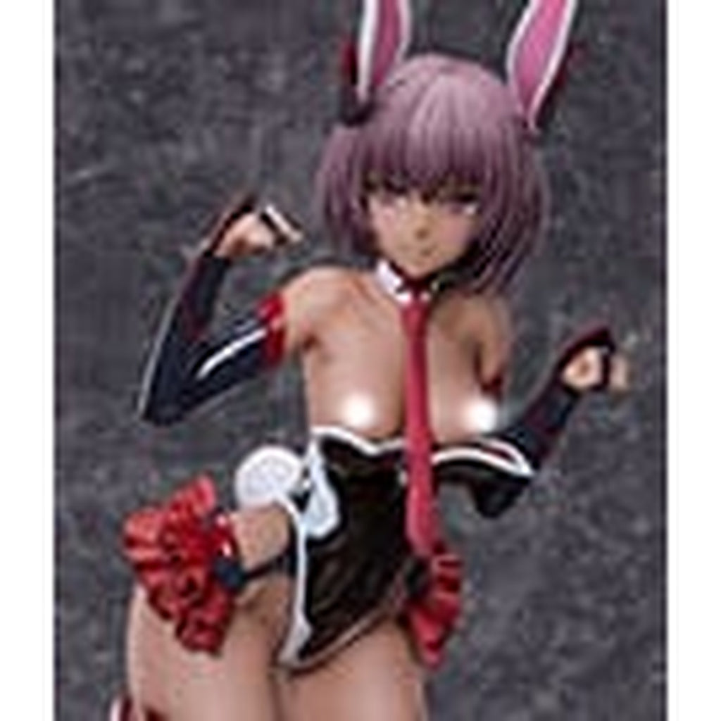 Productafbeelding Taimanin Series PVC Statue 1/4 Raijin Yukikaze 45 cm
