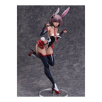 Productafbeelding Taimanin Series PVC Statue 1/4 Raijin Yukikaze 45 cm
