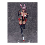 Productafbeelding Taimanin Series PVC Statue 1/4 Raijin Yukikaze 45 cm