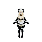 Productafbeelding Seductive Beast's Actionfiguur 1/12 Fruit No. 002 Ranran 16 cm