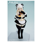 Productafbeelding Seductive Beast's Actionfiguur 1/12 Fruit No. 002 Ranran 16 cm