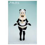 Productafbeelding Seductive Beast's Actionfiguur 1/12 Fruit No. 002 Ranran 16 cm