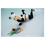 Productafbeelding Seductive Beast's Actionfiguur 1/12 Fruit No. 002 Ranran 16 cm