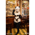 Productafbeelding Seductive Beast's Actionfiguur 1/12 Fruit No. 002 Ranran 16 cm