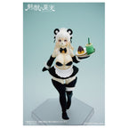 Productafbeelding Seductive Beast's Actionfiguur 1/12 Fruit No. 002 Ranran 16 cm