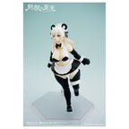 Productafbeelding Seductive Beast's Actionfiguur 1/12 Fruit No. 002 Ranran 16 cm