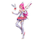 Product image League of Legends Dynamic 8ction Heroes Action Figure 1/9 Star Guardian Kai'Sa 19 cm