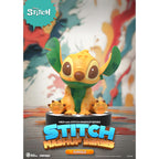 Productafbeelding Lilo & Stitch Mini Egg Attack Blind Box Figuren 10 cm Stitch Mashup Series Assortiment (6)