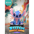 Productafbeelding Lilo & Stitch Mini Egg Attack Blind Box Figuren 10 cm Stitch Mashup Series Assortiment (6)
