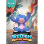 Productafbeelding Lilo & Stitch Mini Egg Attack Blind Box Figuren 10 cm Stitch Mashup Series Assortiment (6)