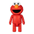 Productafbeelding Sesamstraat Syaking Bang vinyl spaarpot Elmo 47 cm