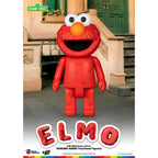 Productafbeelding Sesamstraat Syaking Bang vinyl spaarpot Elmo 47 cm