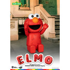 Productafbeelding Sesamstraat Syaking Bang vinyl spaarpot Elmo 47 cm