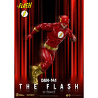 Productafbeelding DC Comics Actiefiguur The Flash 20 cm