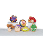Productafbeelding Toy Story Mini Egg Attack Blind Box Figures Series Assortiment 6 cm (6)
