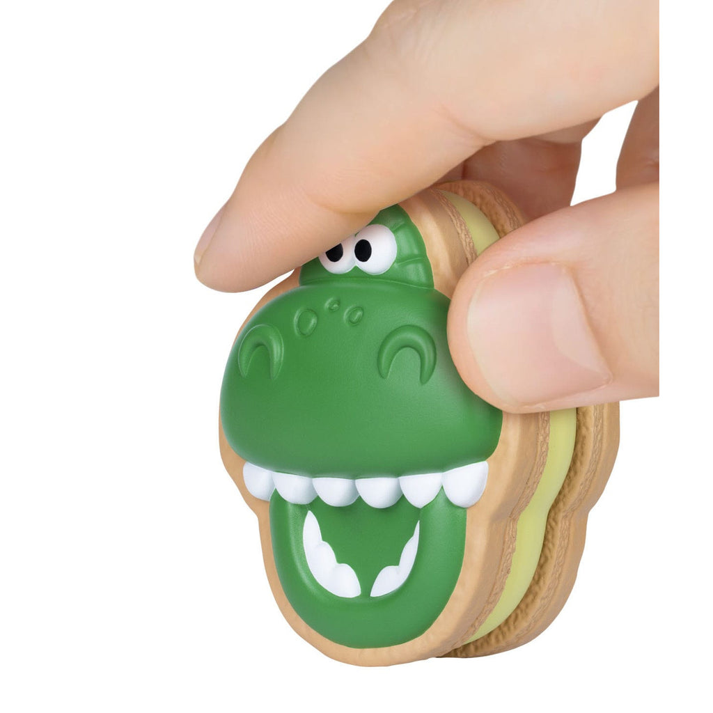 Productafbeelding Toy Story Mini Egg Attack Blind Box Figures Series Assortiment 6 cm (6)
