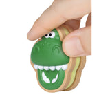 Productafbeelding Toy Story Mini Egg Attack Blind Box Figures Series Assortiment 6 cm (6)