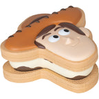 Productafbeelding Toy Story Mini Egg Attack Blind Box Figures Series Assortiment 6 cm (6)