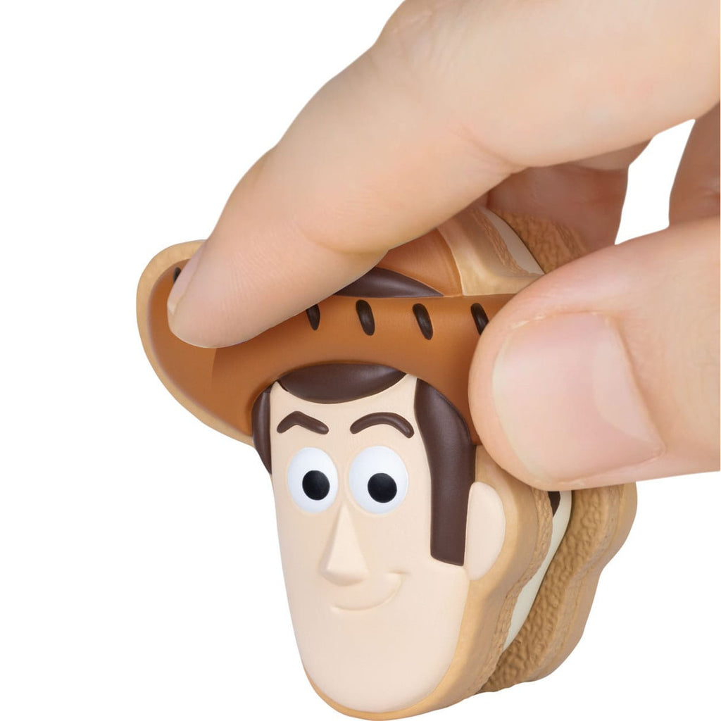 Productafbeelding Toy Story Mini Egg Attack Blind Box Figures Series Assortiment 6 cm (6)