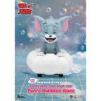 Productafbeelding Tom & Jerry Pull Back Car Series Trekspeelauto’s Bath Time Blind Box 6-pack