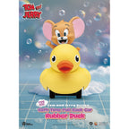 Productafbeelding Tom & Jerry Pull Back Car Series Trekspeelauto’s Bath Time Blind Box 6-pack