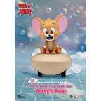 Productafbeelding Tom & Jerry Pull Back Car Series Trekspeelauto’s Bath Time Blind Box 6-pack
