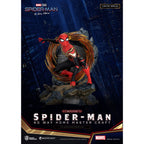 Productafbeelding Spider-Man: No Way Home Master Craft Statue The Integrated Spider-Man 31 cm